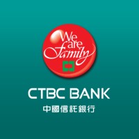 CTBC Bank Philippines Logo