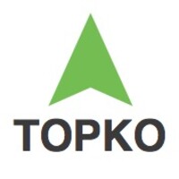 TOPKO PRODUCT GROUP LTD Logo