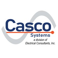 Casco Systems Logo