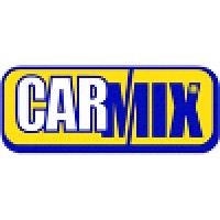 CARMIX Россия Logo