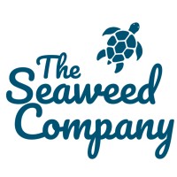 The Seaweed Company Logo