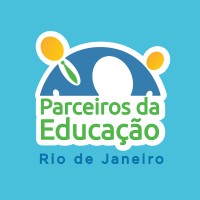 Parceiros da Educação RJ Logo