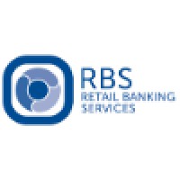 RBS - Retail Banking Services Logo