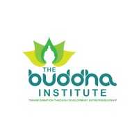 The Buddha Institute (Buddha Fellowship Program) Logo