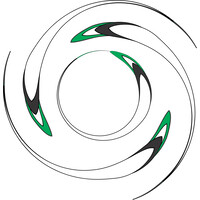 BEZER Consultoría de Ingeniería Logo