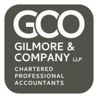 Gilmore & Company LLP Logo