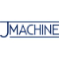 J Machine Logo