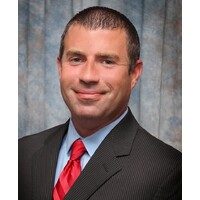 Alan Brundrett, Farmers Insurance Agency Logo