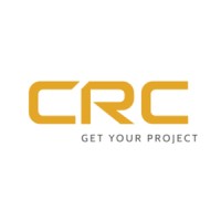 CRC Srl Logo