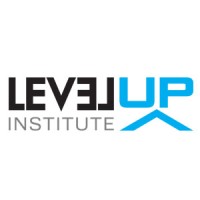 LevelUp Institute Logo