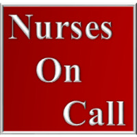 Nurses On Call Inc., Emerald Coast, FL Logo