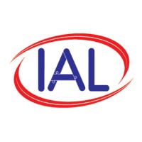 International Aeradio Pakistan (Pvt) Ltd Logo