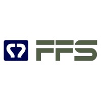 FFS MARINE Logo