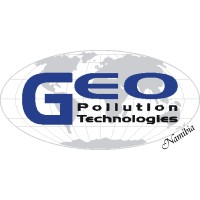 Geo Pollution Technologies (Pty) Ltd Logo