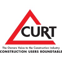 The Construction Users Roundtable (CURT) Logo