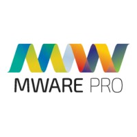 MWARE PRO Logo
