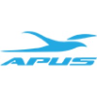 APUS VIỆT NAM Logo
