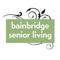Bainbridge Senior Living Logo