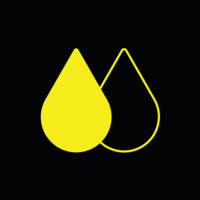 Agua y Sed Label Logo