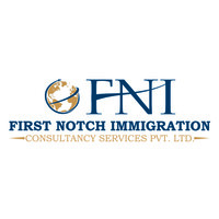 FIRST NOTCH IMMIGRATION CONSULTANCY SERVICES PVT.LTD Logo