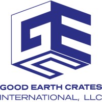 Good Earth Crates International LLC Logo