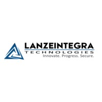 Lanzeintegra Technologies Logo