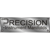 Precision Instrument Manifolds Logo