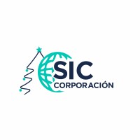 Corporación SIC Logo