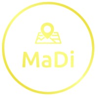 Ma-Di.net Logo