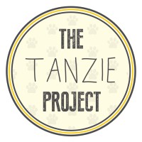The Tanzie Project Logo