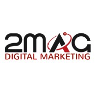 2MAG, Agence de Communication Digitale Logo
