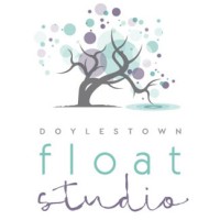 Doylestown Float Studio Logo