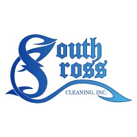 South Cross Cleaning, Inc. Logo