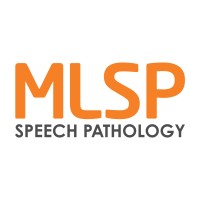 MLSP Speech Pathology Logo
