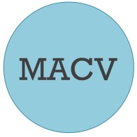 MACV Logo