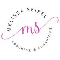 Melissa Seipel Leadership Consulting & Coaching Logo