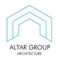 ALTAR GROUP Logo