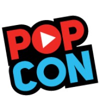 POPCONfest Logo
