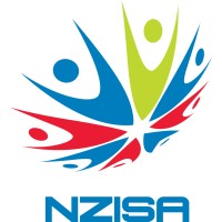 NZISA - New Zealand International Students Association Logo