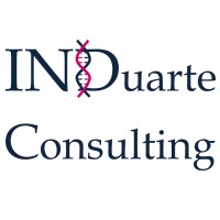 INDuarte Consulting, LLC Logo