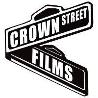 Crown Street Films Logo
