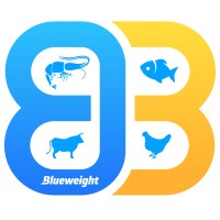 Blueweight Logo