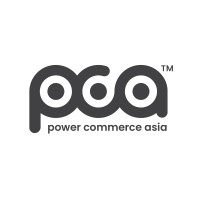 Power Commerce Asia Logo