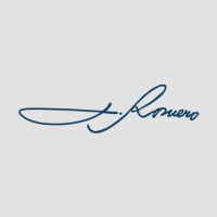 J. Romero Logo