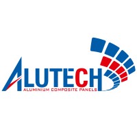Alutech Panels Logo