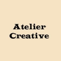 Atelier Creative Fashion Design Consultancy Logo