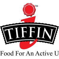 ITiffin Logo
