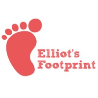 Elliots Footprint Logo