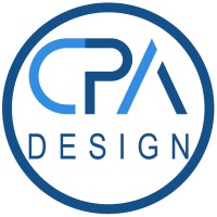 CPA Design Logo