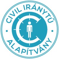 Civil Iránytű Alapítvány Logo